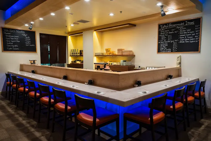 Totoyama Sushi & Ramen Hollywood Picture 3