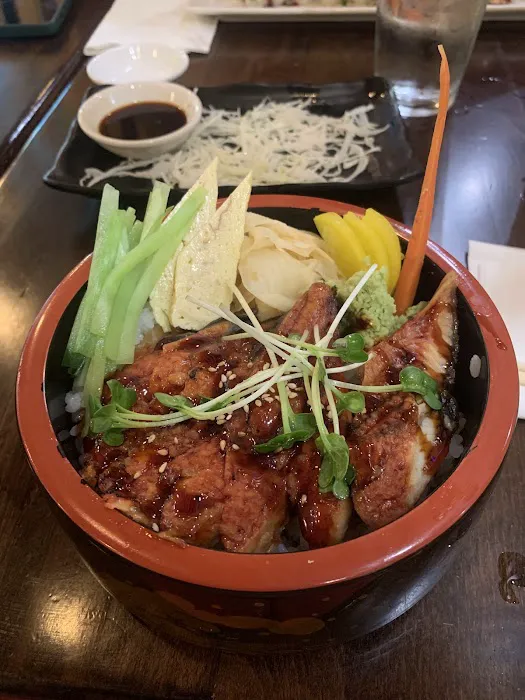 Totoyama Sushi & Ramen Hollywood Picture 7