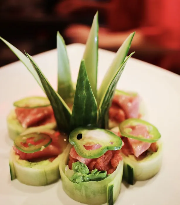 Sushiya on Sunset Picture 7