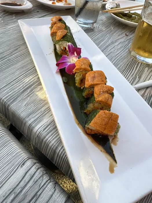 Sushiya on Sunset Picture 10
