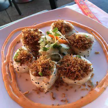 Sushiya on Sunset Picture 6