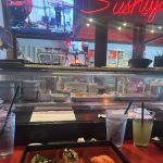 Sushiya on Sunset