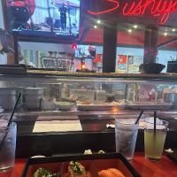 Sushiya on Sunset ico