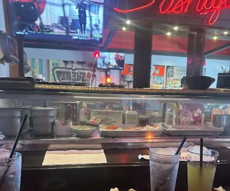 Sushiya on Sunset