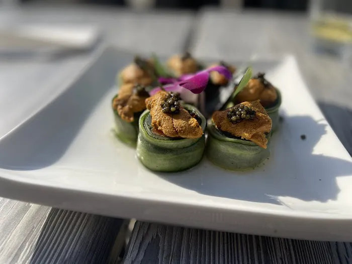 Sushiya on Sunset Picture 4