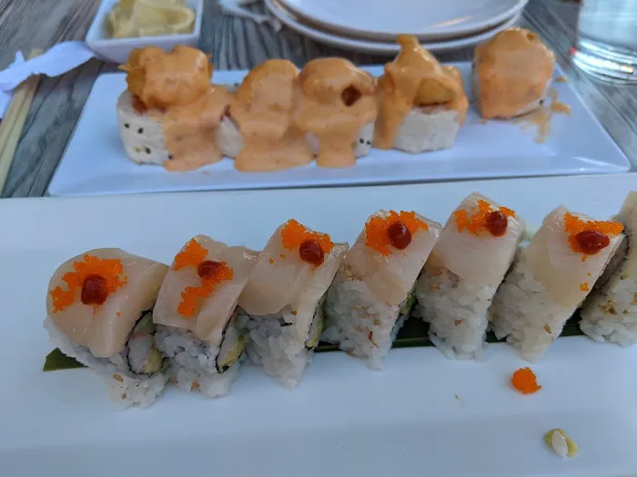 Sushiya on Sunset Picture 5