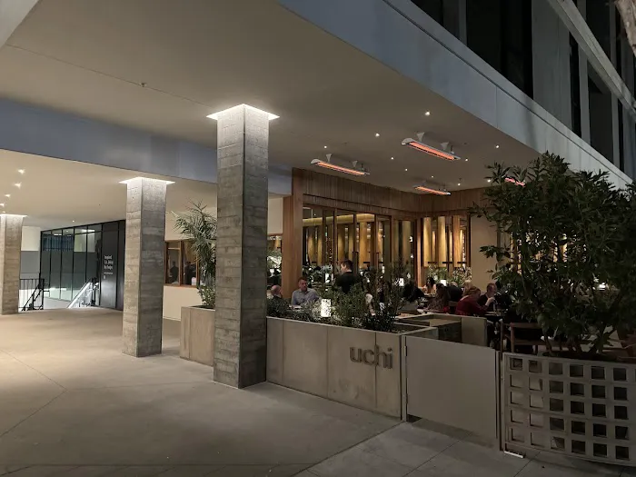 Uchi West Hollywood Picture 1