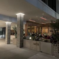 Uchi West Hollywood ico