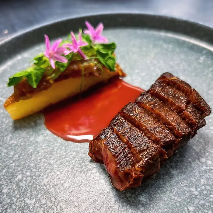Uchi West Hollywood Picture 5