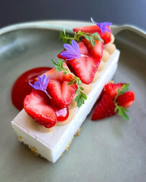 Uchi West Hollywood Picture 3