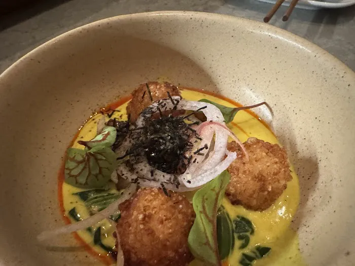 Uchi West Hollywood Picture 6