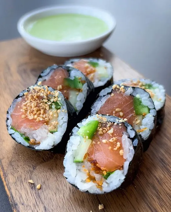 Uchi West Hollywood Picture 2