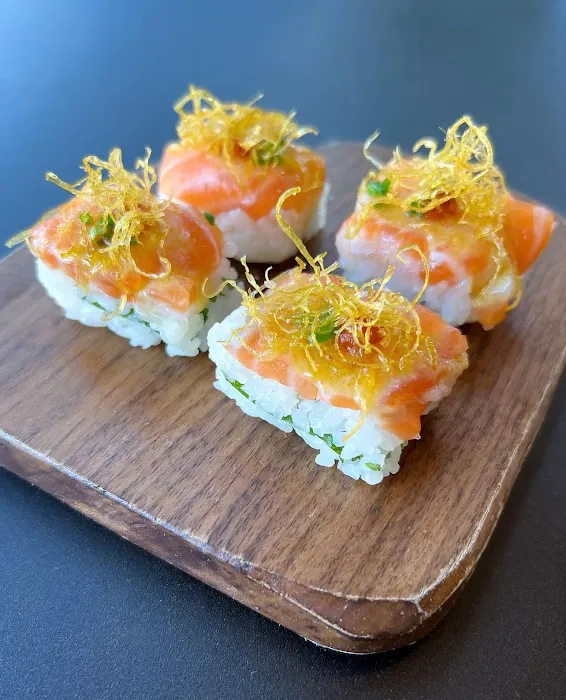 Uchi West Hollywood Picture 7