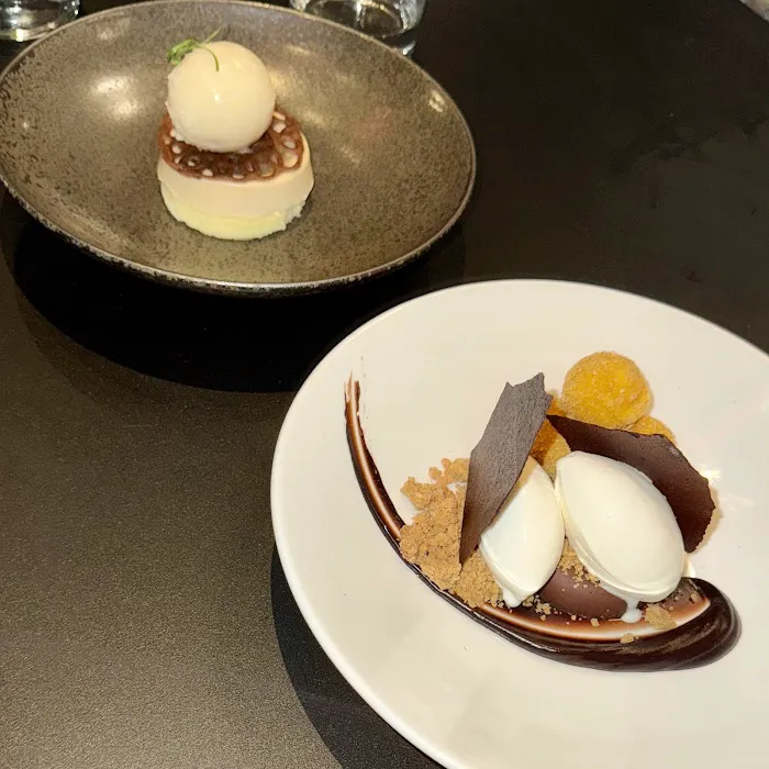 Uchi West Hollywood Picture 9