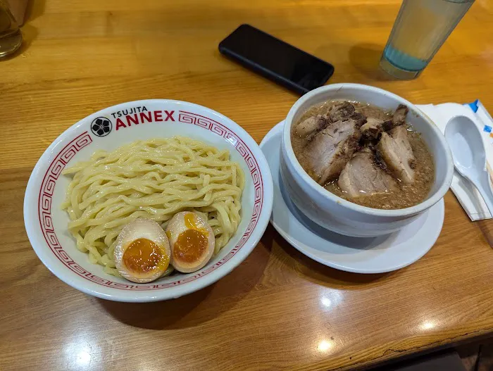 Tsujita LA Artisan Noodle Annex Picture 1