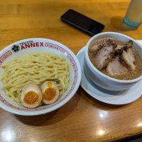 Tsujita LA Artisan Noodle Annex ico