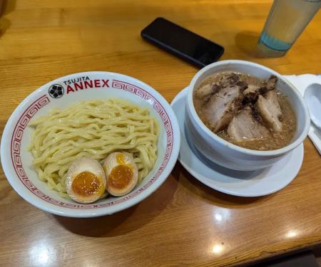 Tsujita LA Artisan Noodle Annex