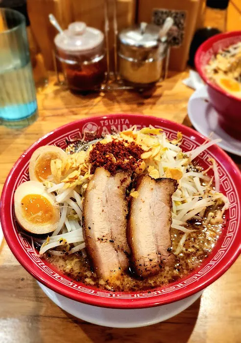 Tsujita LA Artisan Noodle Annex Picture 5