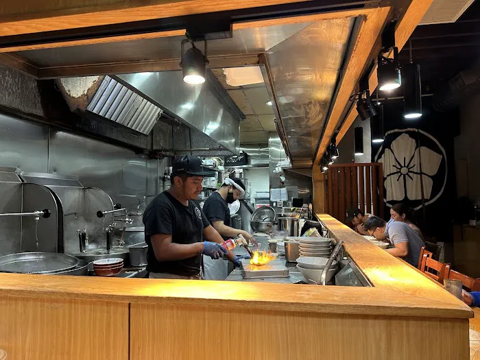 Tsujita LA Artisan Noodle Annex Picture 2