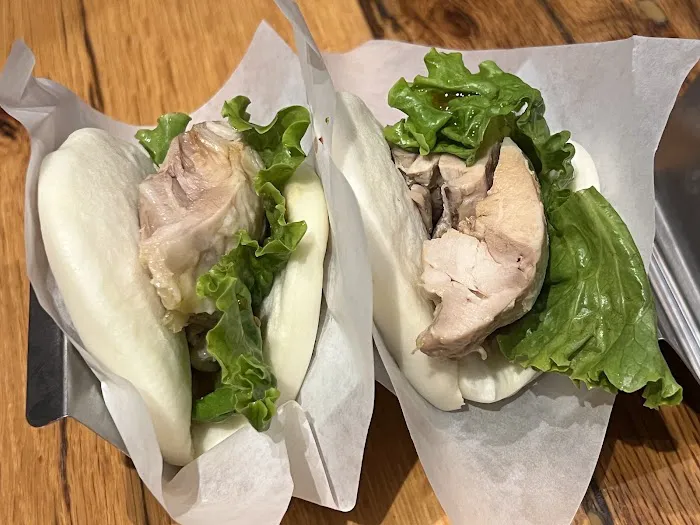 Tsujita LA Artisan Noodle Annex Picture 8