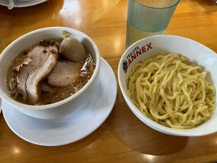 Tsujita LA Artisan Noodle Annex Picture 3