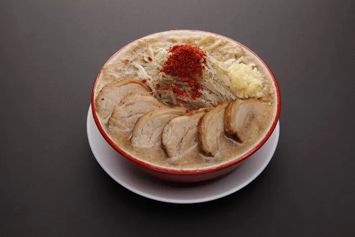 Tsujita LA Artisan Noodle Annex Picture 6