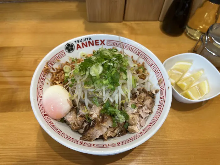 Tsujita LA Artisan Noodle Annex Picture 10