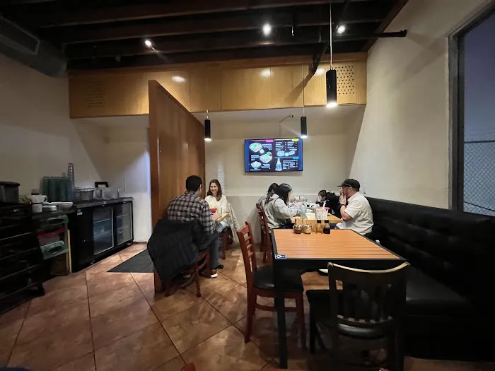 Tsujita LA Artisan Noodle Annex Picture 9