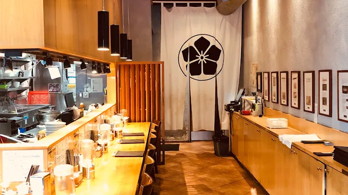 Tsujita LA Artisan Noodle Annex Picture 7