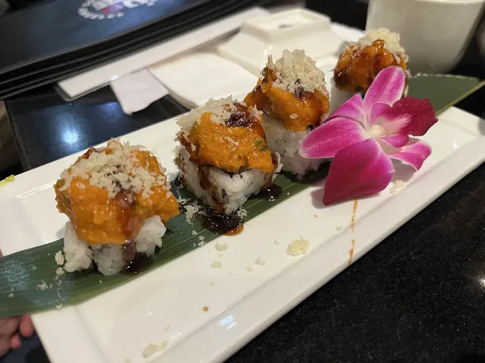SushiStop Sawtelle North Picture 3