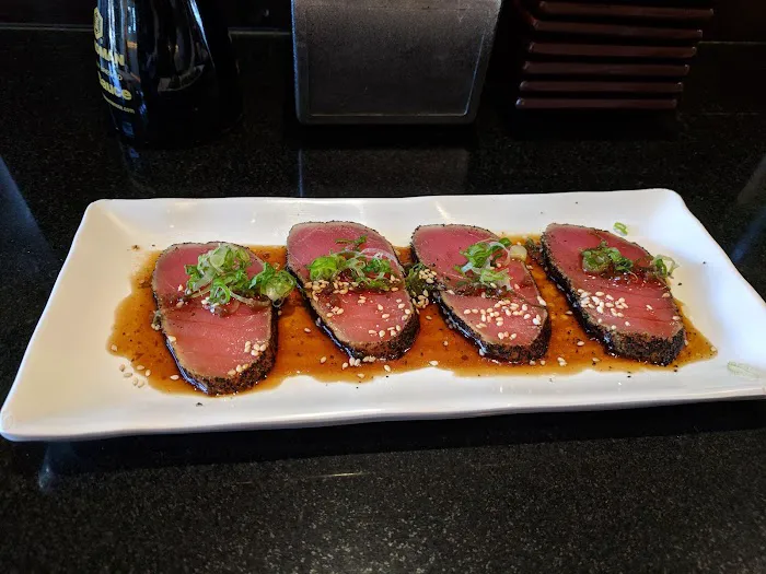 SushiStop Sawtelle North Picture 4