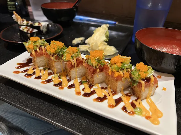 SushiStop Sawtelle North Picture 7