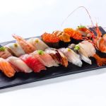 SushiStop Sawtelle North