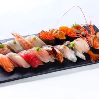 SushiStop Sawtelle North ico