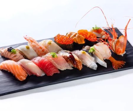 SushiStop Sawtelle North