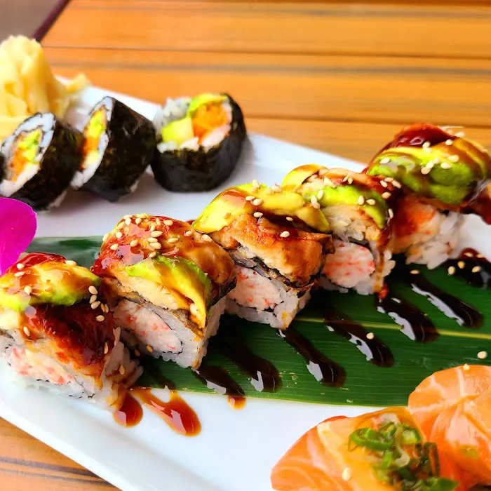 SushiStop Sawtelle North Picture 9