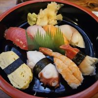Hide Sushi ico