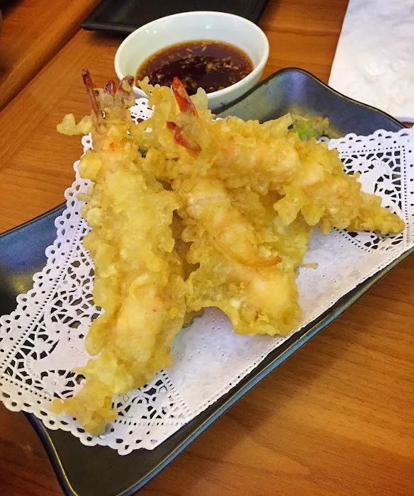 Hide Sushi Picture 3