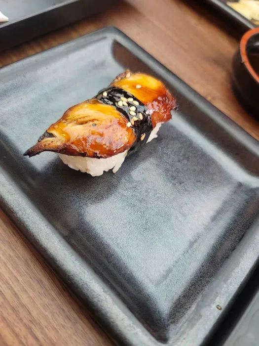 Hide Sushi Picture 8