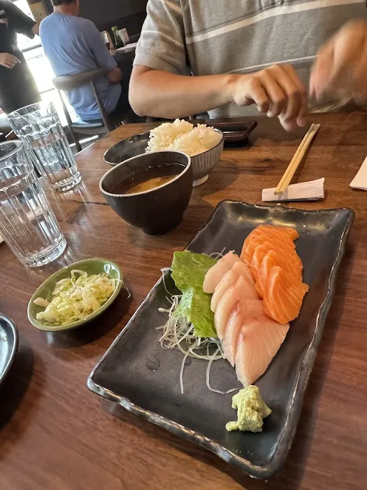 Hide Sushi Picture 9