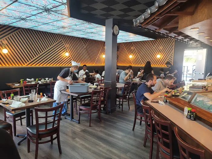 Hide Sushi Picture 5