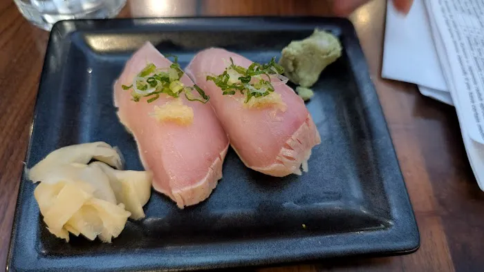 Hide Sushi Picture 7