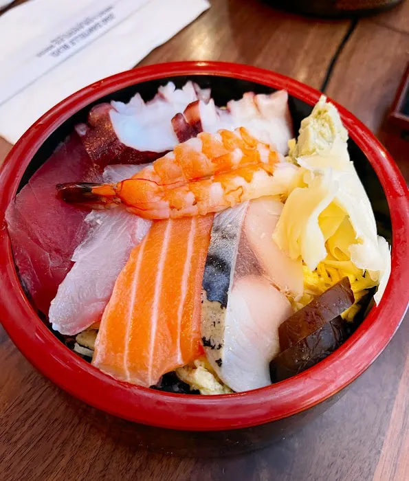 Hide Sushi Picture 6