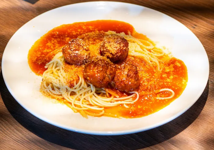 UNETTO TOKYO PASTA FACTORY Picture 7