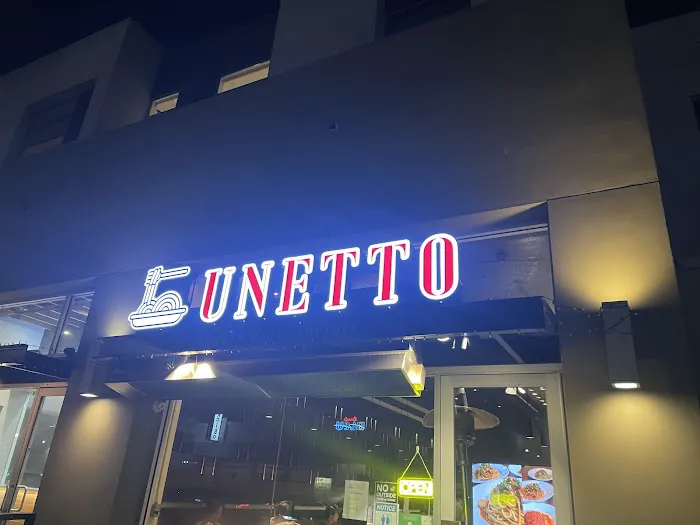 UNETTO TOKYO PASTA FACTORY Picture 1