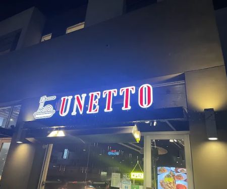 UNETTO TOKYO PASTA FACTORY