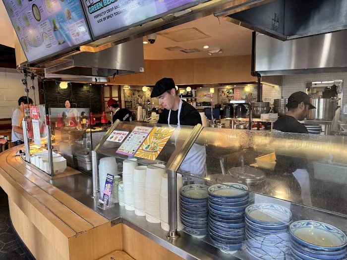 Marugame Udon Picture 2