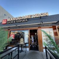 Marugame Udon ico