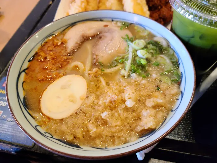 Marugame Udon Picture 10