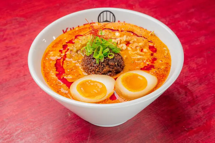 Killer Noodle Tsujita Picture 3